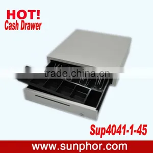 Cash Drawer thumbnail-1