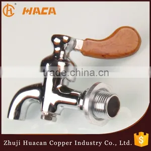 China Suppliers Good Quality Luxury Boiled Water Tap thumbnail-1