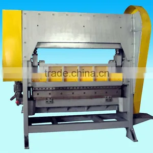 Brand New Expanded Metal Mesh Machine/machine for Construction Mesh European Stardand thumbnail-1