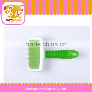 Small Animals Application and Grooming Tools Pet Comb thumbnail-1