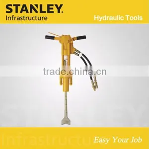 Railway Tie Tamper thumbnail-1