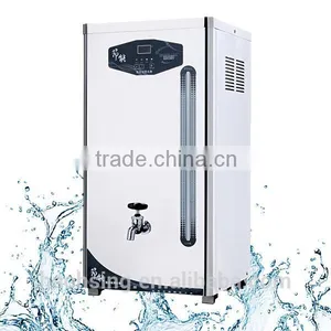 Electric Water Boiler Electric Water Cooler Water Cooler Compressor thumbnail-3