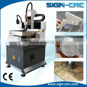 Cnc Router on Wood Stone Acrylic Engraving for Sale thumbnail-1