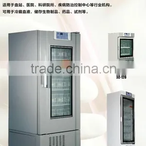 4 Degree Blood Bank Refrigerator thumbnail-1