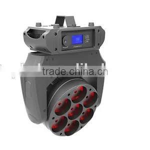 Led Moving Head Light thumbnail-2