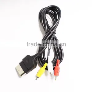 for Video Games Xbox AV Cable thumbnail-1