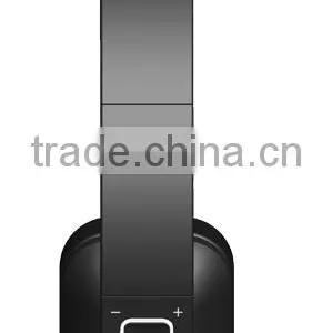 2015 Fasionable Wireless Hi-fi NFC Stereo Bluetooth Headphone BH-M33 thumbnail-5