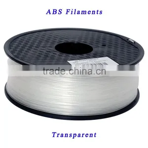 Dewang Abs Filament 3d Pen Printer Filament 1.75mm Abs for 3d Printer Pen thumbnail-5
