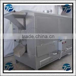 Hot Sale Almond Roasting Equipment/Sunflower Seed Roasting Machine thumbnail-2