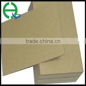 High Quality 19mm Mdf Board From China thumbnail-1
