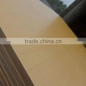 Melamine MDF for Furniture thumbnail-1