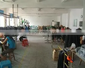 Shenzhen Qiwei Electronic Co., Ltd. company overview - view 2 thumbnail