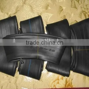 Factory Top Quality SNI Motorcycle Butyl Inner Tube 275/300-21 thumbnail-3