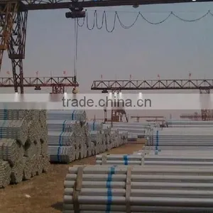 AISI 4130 SAE 4130 Seamless Alloy Steel Pipe & Tube thumbnail-4