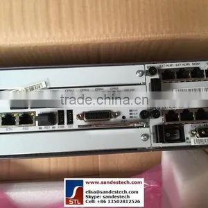 Huawei BBU3900 021127229 GSM UMTS WCDMA LTE BBU3900 thumbnail-2