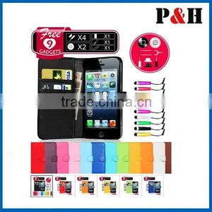 New Product For Iphone 5s Case,For Case Iphone 5s,For Iphone 5s Leather Case thumbnail-1