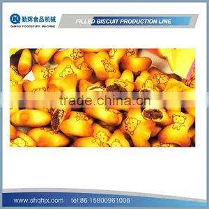 Best Quality Printed Biscuit Making Machine thumbnail-1