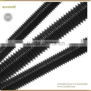 Made in China ZP YZP HDG DIN975 Gr 4.8 8.8 Threaded Rod 3m thumbnail-2