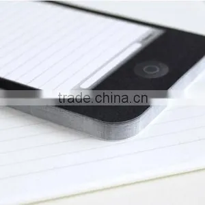 Customized Note Book /small Note Book/eco Sticky Notepad thumbnail-2