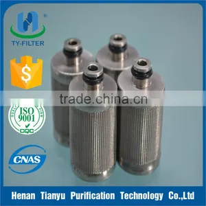 Power Plant Gas Turbine Filter Element XJL.01.12 thumbnail-1