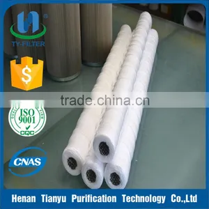 Pp String Wound Water Filter for Water Treatment thumbnail-4
