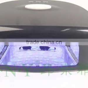6W Led Lamp For Gel Nails Portable Led Nail Lamp Professional Nail Polish thumbnail-4