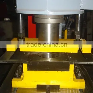 Hot Product Q35-40 Bending for Cutting Ironworked Machine thumbnail-6