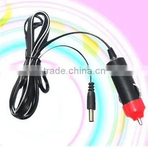 Auto Power Cord Car Cigarette Lighter thumbnail-1