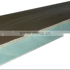 Cheap XPS Cement Sandwich Panel thumbnail-1