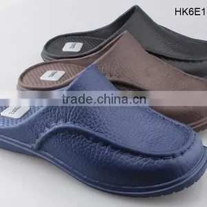 Hot Sale Man EVA Slipper, ,summer Beach Sandal thumbnail-2