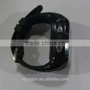 Fashionable Design GPS Watches /cheap Gps Watch for Women and Man thumbnail-2