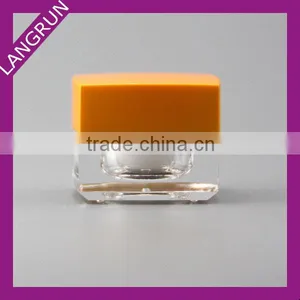 5ml Transparent Color Gel Polish Bottle thumbnail-1