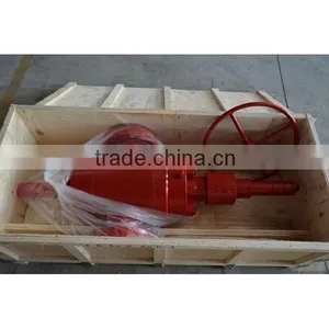 Wellhead API 6A Ball Screw Gate Valves thumbnail-1