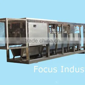 Hot Sale Three Point Type Automatic Electric Numb Machine thumbnail-1