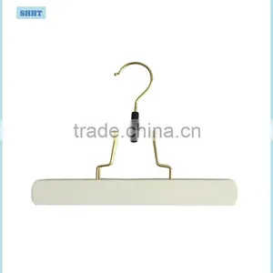 10 Inch Wooden Hair Extension Hanger for Hair With Custom Logo thumbnail-4