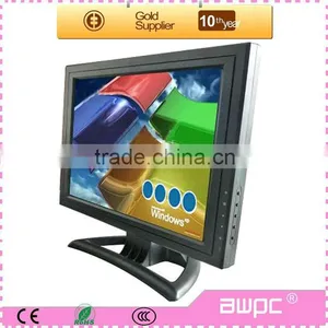 AWPC New 15 Inch LCD TV Monitor(4:3) 1503 thumbnail-1
