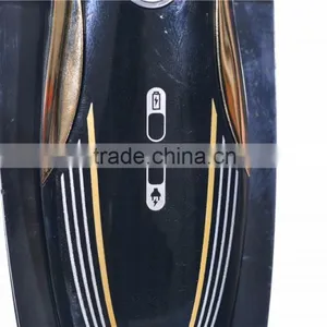 New Arrival 3 Head 3 in 1 12v Black Man Electric Shaver for Men thumbnail-3