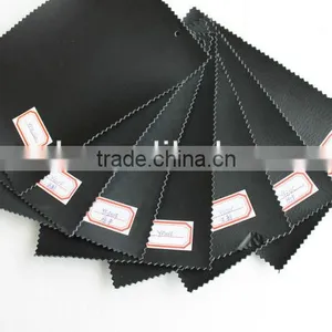 Artificial Leather/space pu Leather for Sport Shoes and Bags thumbnail-1