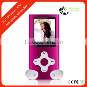 China Hot Download Free Games Videos for 2.2"TFT Screen Mp4 Mp3 Player thumbnail-6