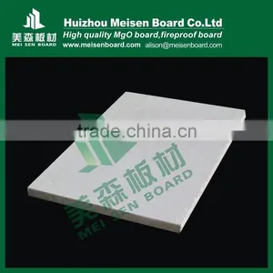 Environmental Health Magnesium Oxide Board thumbnail-1