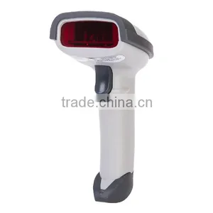 NT-1698 High Quality 1D Wired Handheld Laser Barcode Scanner for Supermarket thumbnail-3
