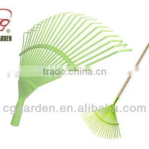 22 Tine Garden Rake Types RK22-204 thumbnail-1