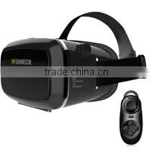 Vr Box 3.0 Virtual Reality Glasses For 3.5~6.0 Inch Mobile thumbnail-1
