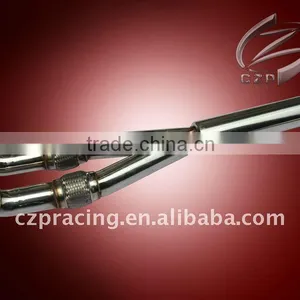 EXHAUST Y PIPE FOR GTR R35 thumbnail-1