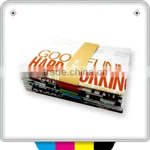 2013 Easy Take CMYK Accordion Pamphlet Printing Servieces Online thumbnail-1