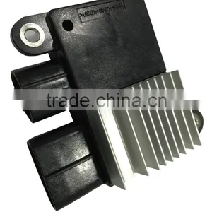 T O Y O T A Cooling Fan Control Module for OEM 89257-12010 thumbnail-3