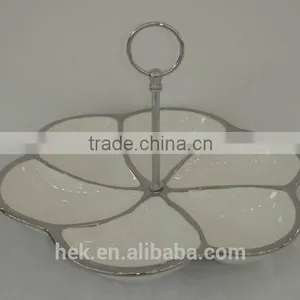 High Quality Divided Plate thumbnail-5