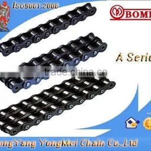 Simplex Roller Chain&bushing Chain thumbnail-1