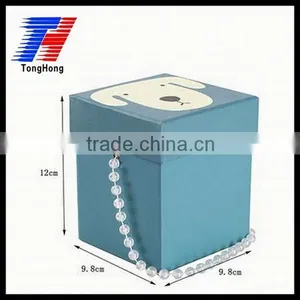 Printing Packaging Brown Paper Box China Manufacture thumbnail-1