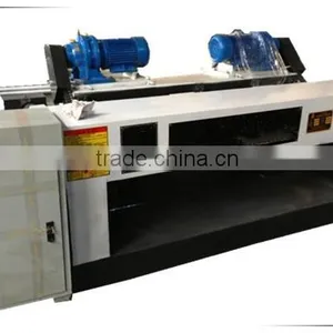 Veneer Peeling Wood Veneer Peeler Machine thumbnail-1